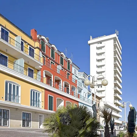 Bianchi Hotel & Residence-3